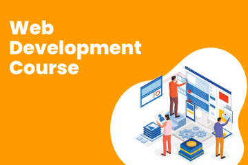 WEB DEVELOPMENT COURSE